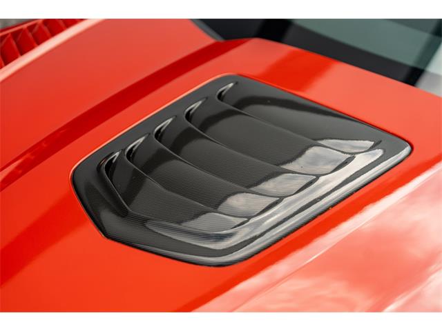 2011 Chevrolet Corvette ZR1 (CC-2101781) for sale in Birmingham, Alabama