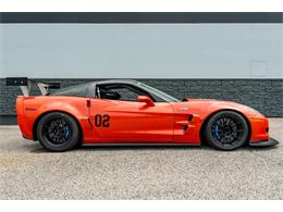 2011 Chevrolet Corvette ZR1 (CC-2101781) for sale in Birmingham, Alabama