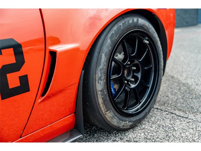 2011 Chevrolet Corvette ZR1 (CC-2101781) for sale in Birmingham, Alabama