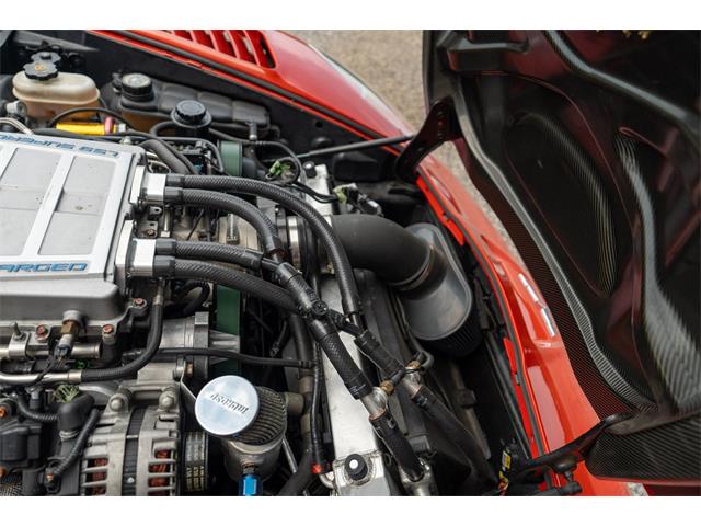 2011 Chevrolet Corvette ZR1 (CC-2101781) for sale in Birmingham, Alabama