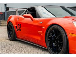 2011 Chevrolet Corvette ZR1 (CC-2101781) for sale in Birmingham, Alabama