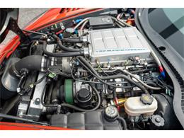 2011 Chevrolet Corvette ZR1 (CC-2101781) for sale in Birmingham, Alabama