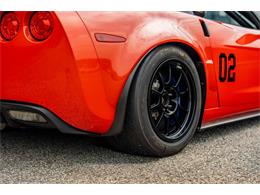 2011 Chevrolet Corvette ZR1 (CC-2101781) for sale in Birmingham, Alabama