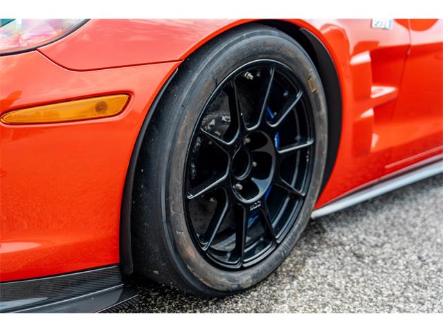 2011 Chevrolet Corvette ZR1 (CC-2101781) for sale in Birmingham, Alabama