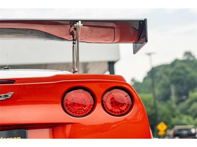 2011 Chevrolet Corvette ZR1 (CC-2101781) for sale in Birmingham, Alabama