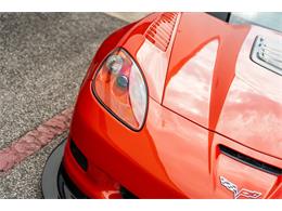 2011 Chevrolet Corvette ZR1 (CC-2101781) for sale in Birmingham, Alabama