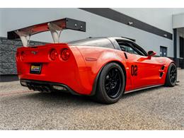 2011 Chevrolet Corvette ZR1 (CC-2101781) for sale in Birmingham, Alabama
