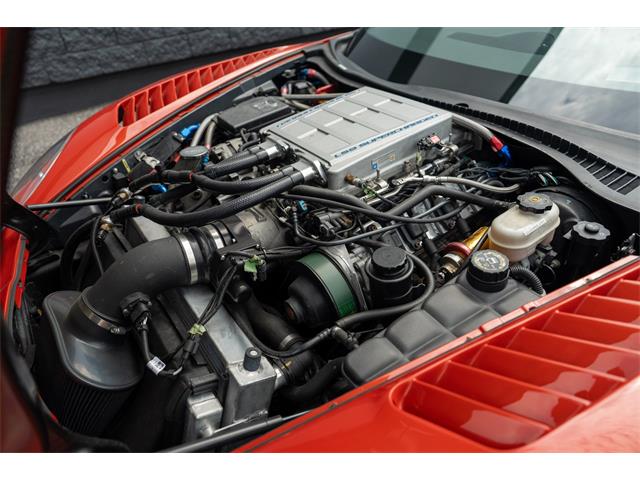 2011 Chevrolet Corvette ZR1 (CC-2101781) for sale in Birmingham, Alabama