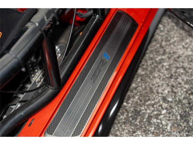 2011 Chevrolet Corvette ZR1 (CC-2101781) for sale in Birmingham, Alabama