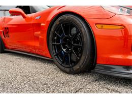 2011 Chevrolet Corvette ZR1 (CC-2101781) for sale in Birmingham, Alabama