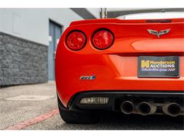 2011 Chevrolet Corvette ZR1 (CC-2101781) for sale in Birmingham, Alabama