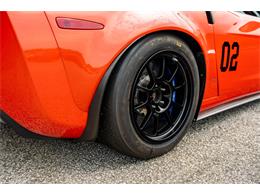 2011 Chevrolet Corvette ZR1 (CC-2101781) for sale in Birmingham, Alabama