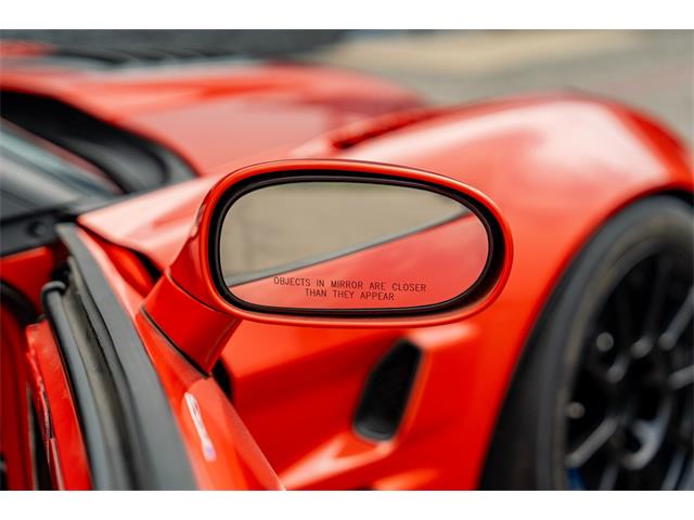 2011 Chevrolet Corvette ZR1 (CC-2101781) for sale in Birmingham, Alabama