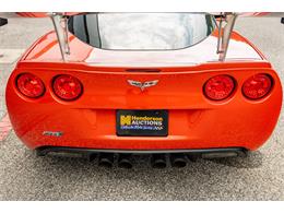 2011 Chevrolet Corvette ZR1 (CC-2101781) for sale in Birmingham, Alabama