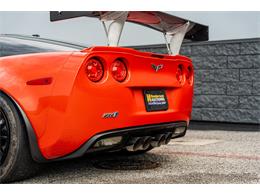 2011 Chevrolet Corvette ZR1 (CC-2101781) for sale in Birmingham, Alabama