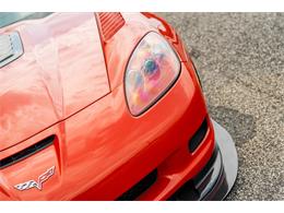 2011 Chevrolet Corvette ZR1 (CC-2101781) for sale in Birmingham, Alabama
