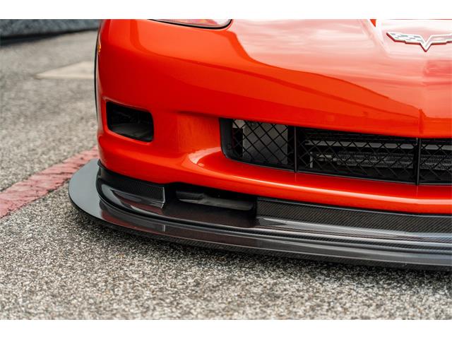 2011 Chevrolet Corvette ZR1 (CC-2101781) for sale in Birmingham, Alabama