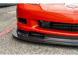 2011 Chevrolet Corvette ZR1 (CC-2101781) for sale in Birmingham, Alabama