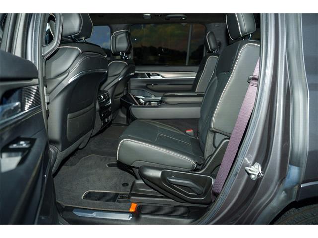 2023 Jeep Grand Wagoneer (CC-2101782) for sale in Birmingham, Alabama