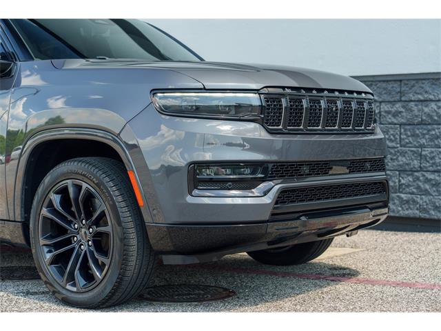 2023 Jeep Grand Wagoneer (CC-2101782) for sale in Birmingham, Alabama