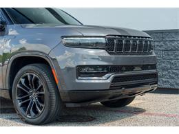 2023 Jeep Grand Wagoneer (CC-2101782) for sale in Birmingham, Alabama