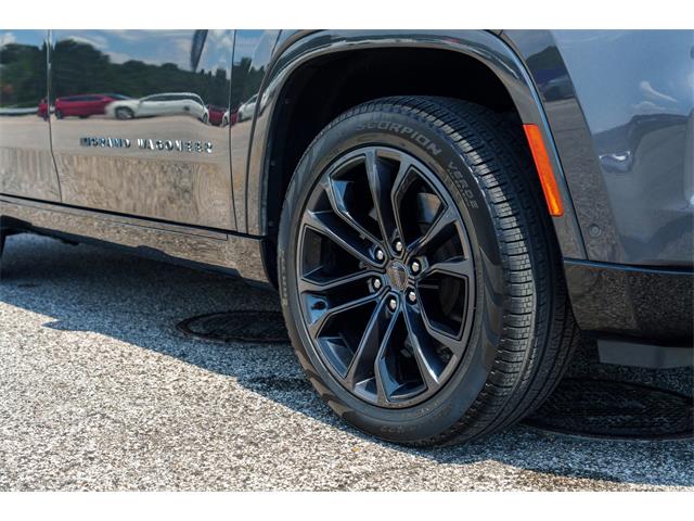 2023 Jeep Grand Wagoneer (CC-2101782) for sale in Birmingham, Alabama