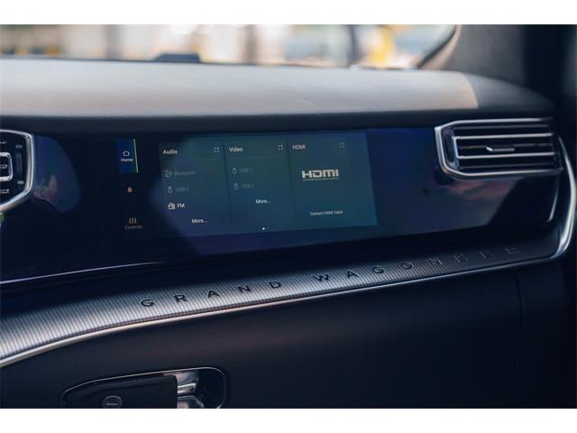 2023 Jeep Grand Wagoneer (CC-2101782) for sale in Birmingham, Alabama
