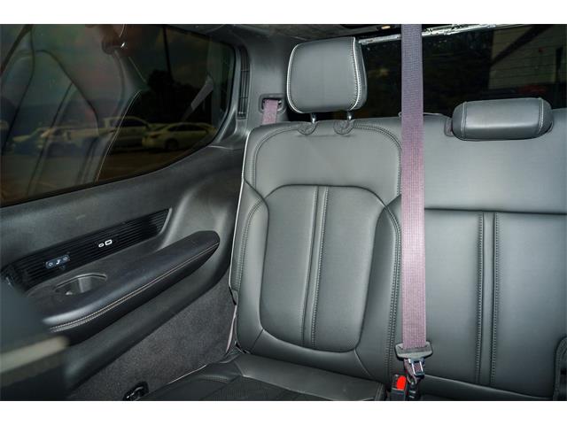 2023 Jeep Grand Wagoneer (CC-2101782) for sale in Birmingham, Alabama
