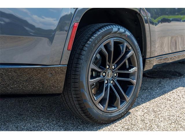 2023 Jeep Grand Wagoneer (CC-2101782) for sale in Birmingham, Alabama