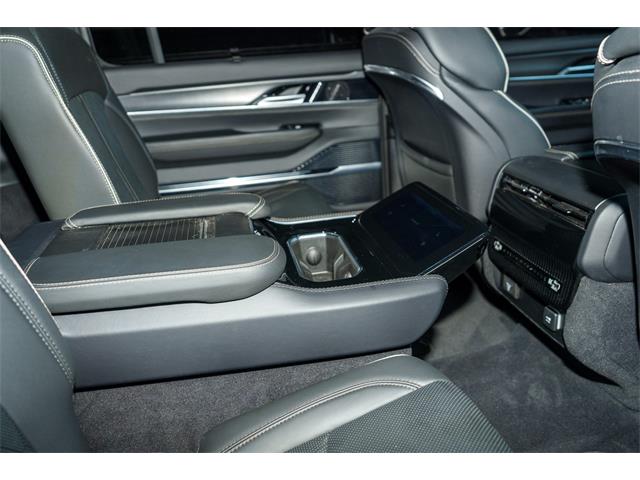 2023 Jeep Grand Wagoneer (CC-2101782) for sale in Birmingham, Alabama