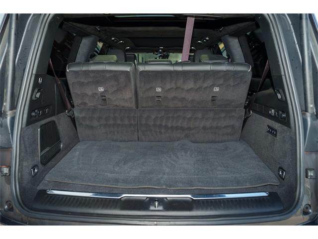 2023 Jeep Grand Wagoneer (CC-2101782) for sale in Birmingham, Alabama