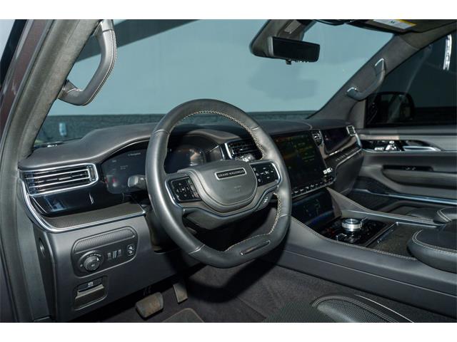 2023 Jeep Grand Wagoneer (CC-2101782) for sale in Birmingham, Alabama