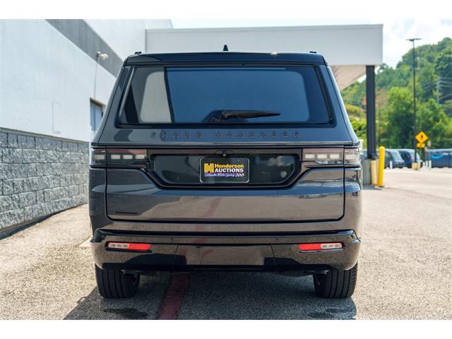 2023 Jeep Grand Wagoneer (CC-2101782) for sale in Birmingham, Alabama