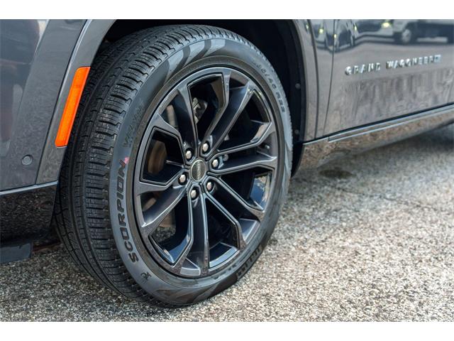 2023 Jeep Grand Wagoneer (CC-2101782) for sale in Birmingham, Alabama