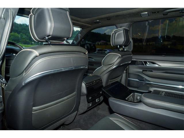 2023 Jeep Grand Wagoneer (CC-2101782) for sale in Birmingham, Alabama