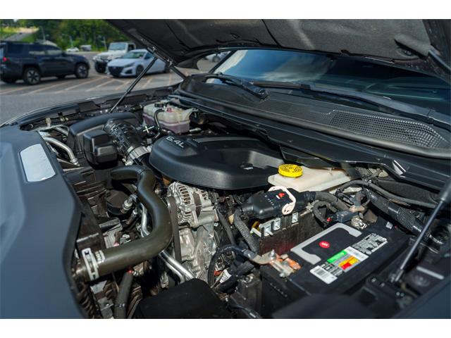 2023 Jeep Grand Wagoneer (CC-2101782) for sale in Birmingham, Alabama