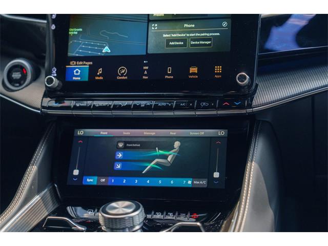 2023 Jeep Grand Wagoneer (CC-2101782) for sale in Birmingham, Alabama