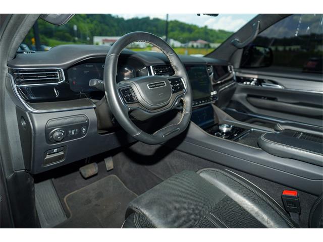 2023 Jeep Grand Wagoneer (CC-2101782) for sale in Birmingham, Alabama