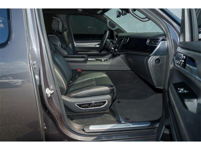 2023 Jeep Grand Wagoneer (CC-2101782) for sale in Birmingham, Alabama