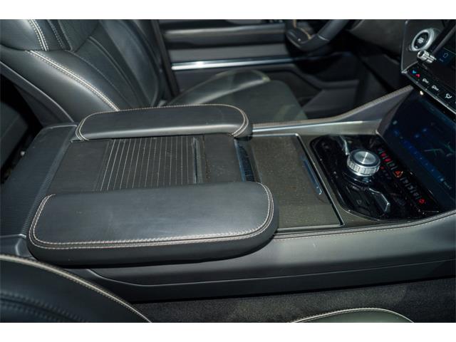 2023 Jeep Grand Wagoneer (CC-2101782) for sale in Birmingham, Alabama