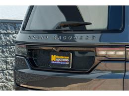 2023 Jeep Grand Wagoneer (CC-2101782) for sale in Birmingham, Alabama