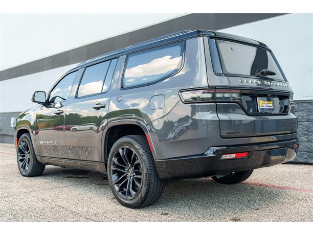 2023 Jeep Grand Wagoneer (CC-2101782) for sale in Birmingham, Alabama