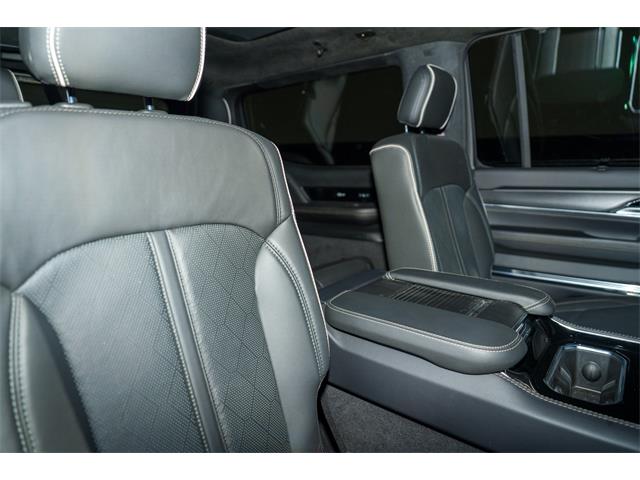 2023 Jeep Grand Wagoneer (CC-2101782) for sale in Birmingham, Alabama
