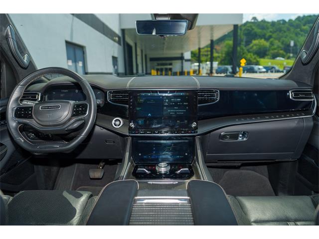 2023 Jeep Grand Wagoneer (CC-2101782) for sale in Birmingham, Alabama