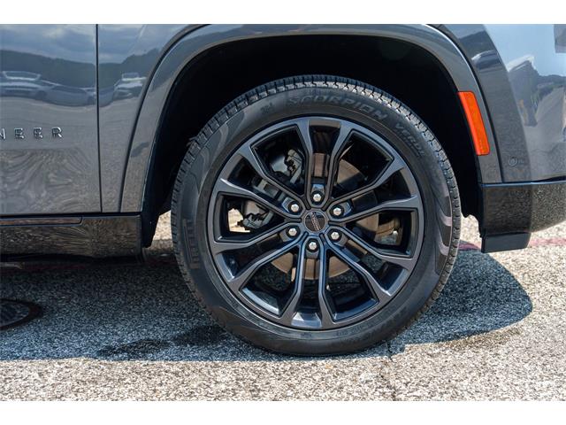 2023 Jeep Grand Wagoneer (CC-2101782) for sale in Birmingham, Alabama