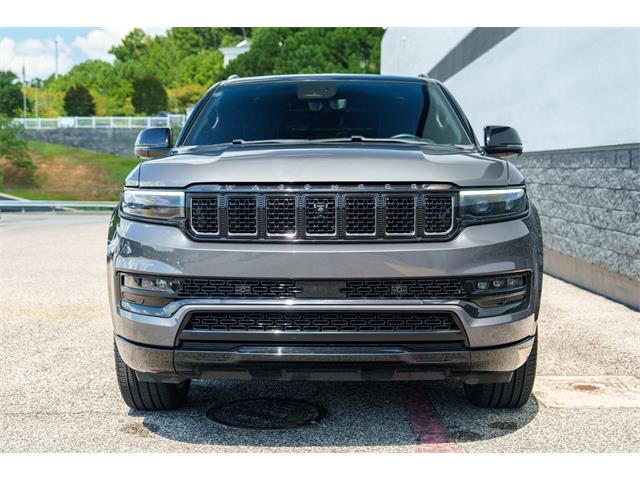 2023 Jeep Grand Wagoneer (CC-2101782) for sale in Birmingham, Alabama