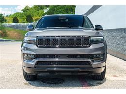 2023 Jeep Grand Wagoneer (CC-2101782) for sale in Birmingham, Alabama