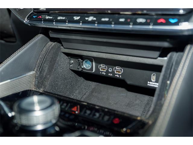 2023 Jeep Grand Wagoneer (CC-2101782) for sale in Birmingham, Alabama