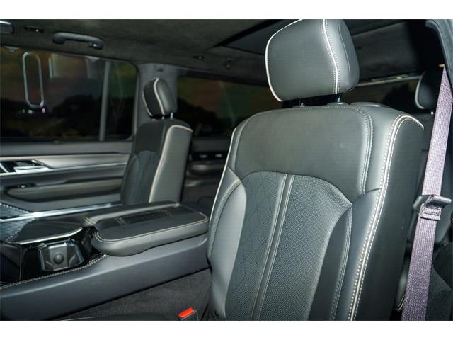 2023 Jeep Grand Wagoneer (CC-2101782) for sale in Birmingham, Alabama