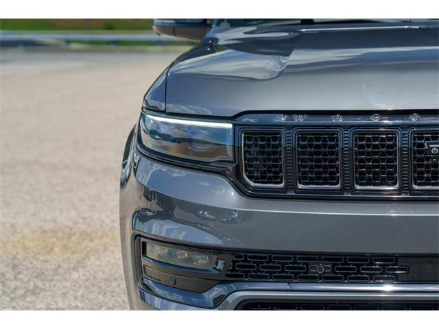 2023 Jeep Grand Wagoneer (CC-2101782) for sale in Birmingham, Alabama